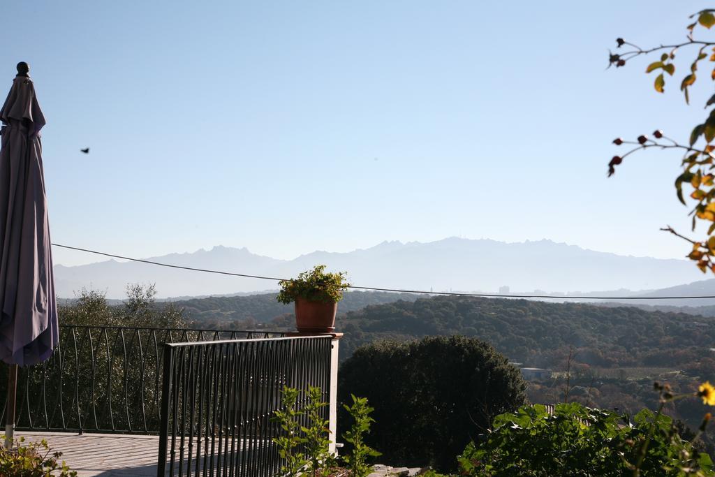 La Vignaredda - Residenza Di Charme Hotel Aggius Exterior photo